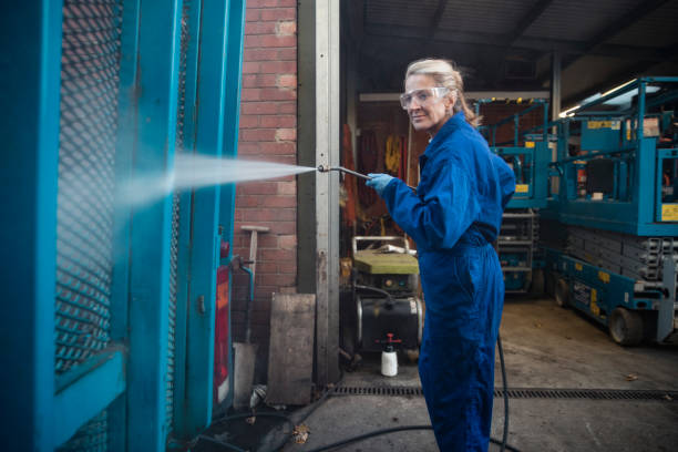 Best Concrete Pressure Washing  in Hampton Bays, NY