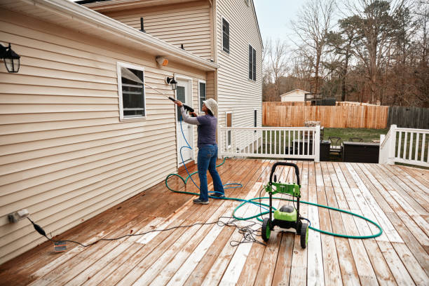 Best Pressure Washing Cost  in Hampton Bays, NY