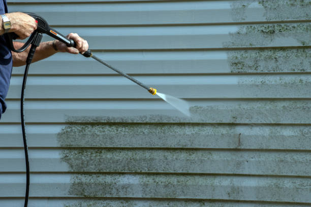 Best Garage Pressure Washing  in Hampton Bays, NY